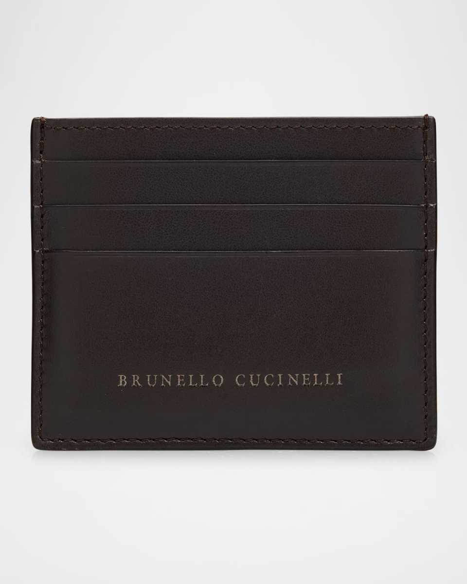 Leather Card Case